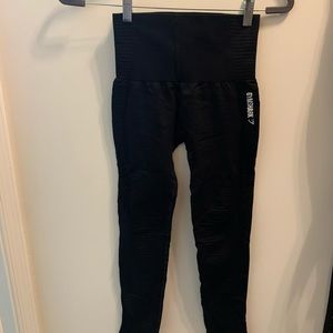 Gymshark Seamless Leggings Size Small